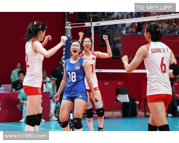 重庆排球队在亚运会积分榜上以88分稳居第一名引发关注